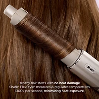 FlexStyle® Hair Blow Dryer & Multi-Styler