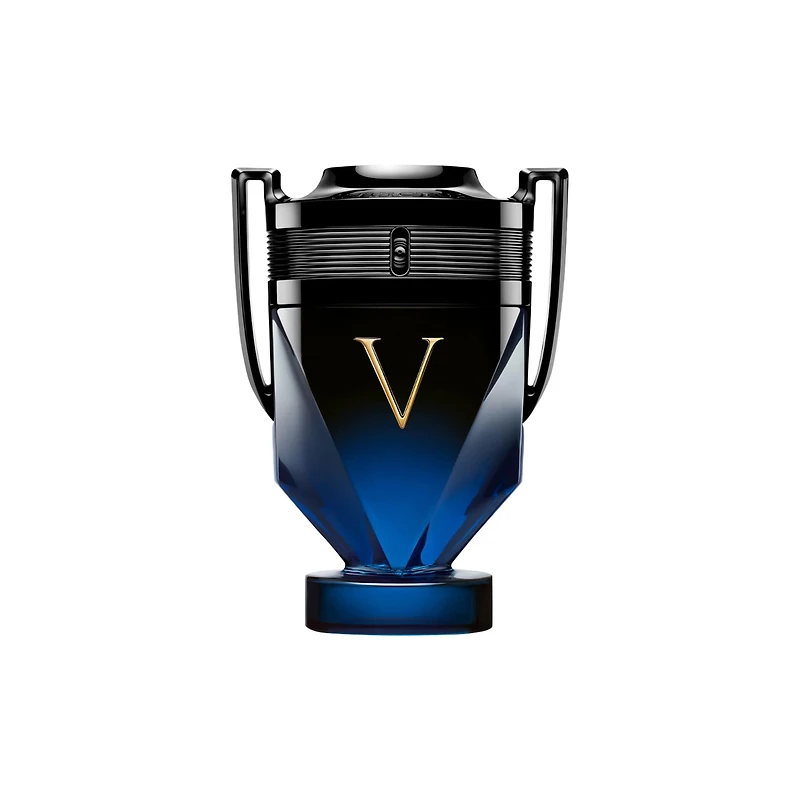 Invictus Victory Elixir Eau de Parfum with Woody Patchouli & Vanilla Bean