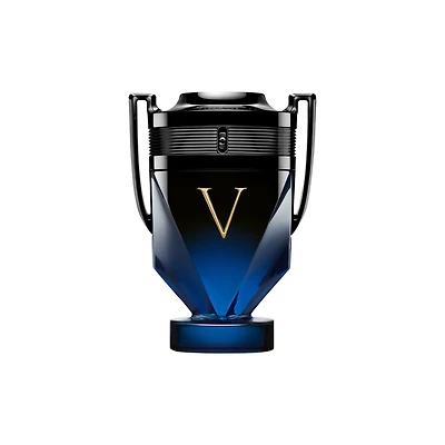Invictus Victory Elixir Eau de Parfum with Woody Patchouli & Vanilla Bean