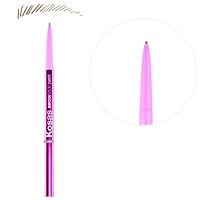 Brow Pop Nano Ultra-Fine Detailing + Feathering Eyebrow Pencil