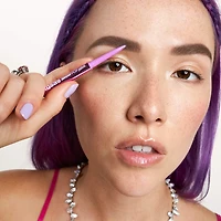 Brow Pop Nano Ultra-Fine Detailing + Feathering Eyebrow Pencil