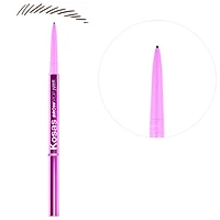 Kosas Crayon à sourcils ultra-fin estompeur Brow Pop Nano 0.001 oz / 0.03 g