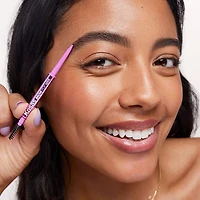 Brow Pop Nano Ultra-Fine Detailing + Feathering Eyebrow Pencil