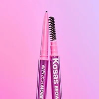 Brow Pop Nano Ultra-Fine Detailing + Feathering Eyebrow Pencil