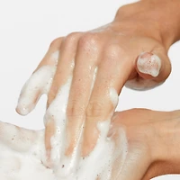 Nettoyant huile-à-mousse Total Cleanser
