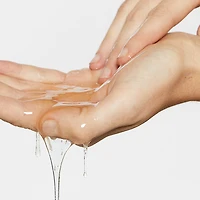 Nettoyant huile-à-mousse Total Cleanser