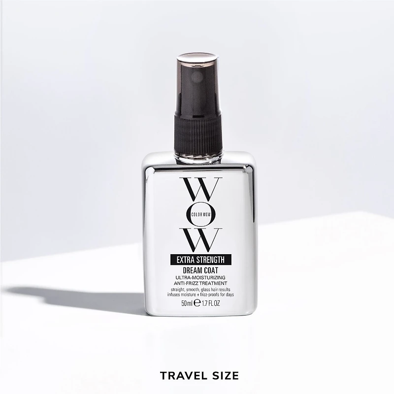 Soin ultra-hydratant antifrisottis Dream Coat extra-fort