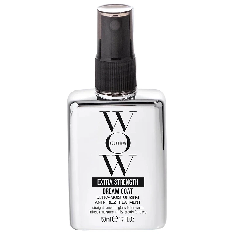 Soin ultra-hydratant antifrisottis Dream Coat extra-fort