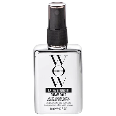 Soin ultra-hydratant antifrisottis Dream Coat extra-fort
