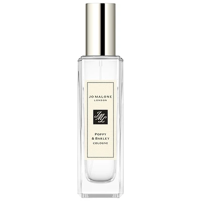 Eau de Cologne Poppy et orge