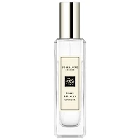 Eau de Cologne Poppy et orge