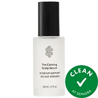 The Calming Scalp Serum for Dry & Sensitive Scalp