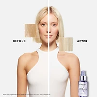 Sérum capillaire à l’acide hyaluronique à 2 % Blonde Absolu