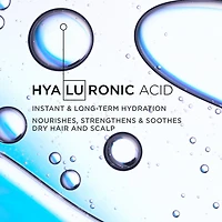Sérum capillaire à l’acide hyaluronique à 2 % Blonde Absolu