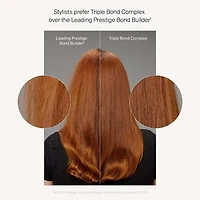 Soin pour les cheveux sans rinçage Complexe Triple Bond