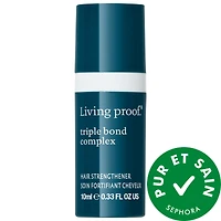 Soin pour les cheveux sans rinçage Complexe Triple Bond