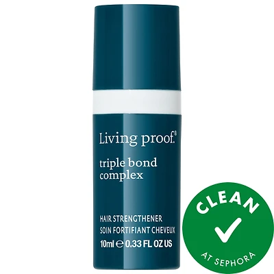 Triple Bond Complex Leave-in Hair Treatment