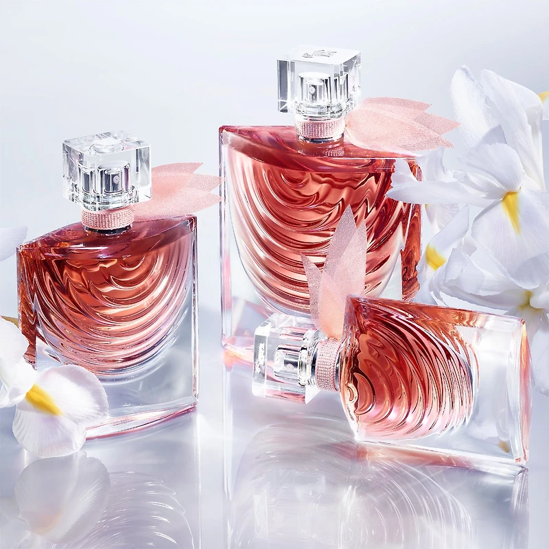 Absolu d’iris La Vie Est Belle