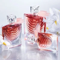 Absolu d’iris La Vie Est Belle