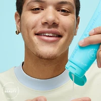 Nettoyant purifiant pour le visage The Cult Classic