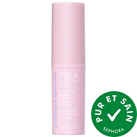 Rose Glow + Get It Cooling & Brightening Eye Balm