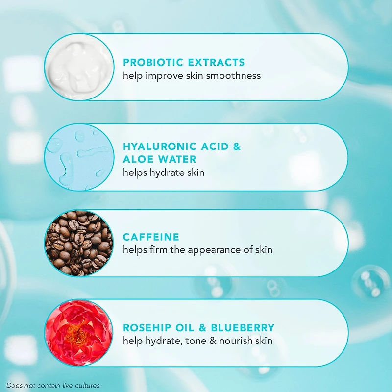 Glow + Get It Cooling & Brightening Eye Balm