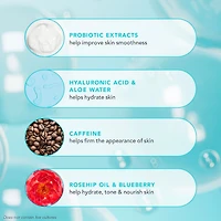 Glow + Get It Cooling & Brightening Eye Balm