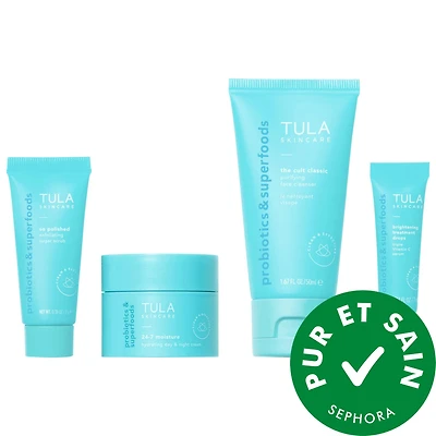 On The Go Best Sellers Travel Kit