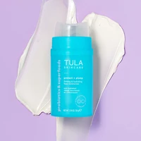 Hydratant raffermissant pour le visage protège + repulpe
