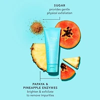 So Polished Exfoliating Sugar Scrub