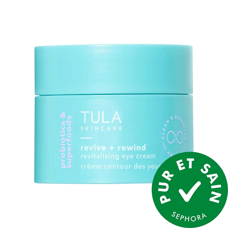 Revive + Rewind Revitalizing Eye Cream