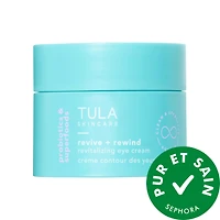 Revive + Rewind Revitalizing Eye Cream