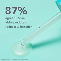 Sensitive Skin Treatment Drops Calming Vitamin B Serum