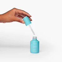 Sensitive Skin Treatment Drops Calming Vitamin B Serum