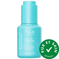 Sensitive Skin Treatment Drops Calming Vitamin B Serum