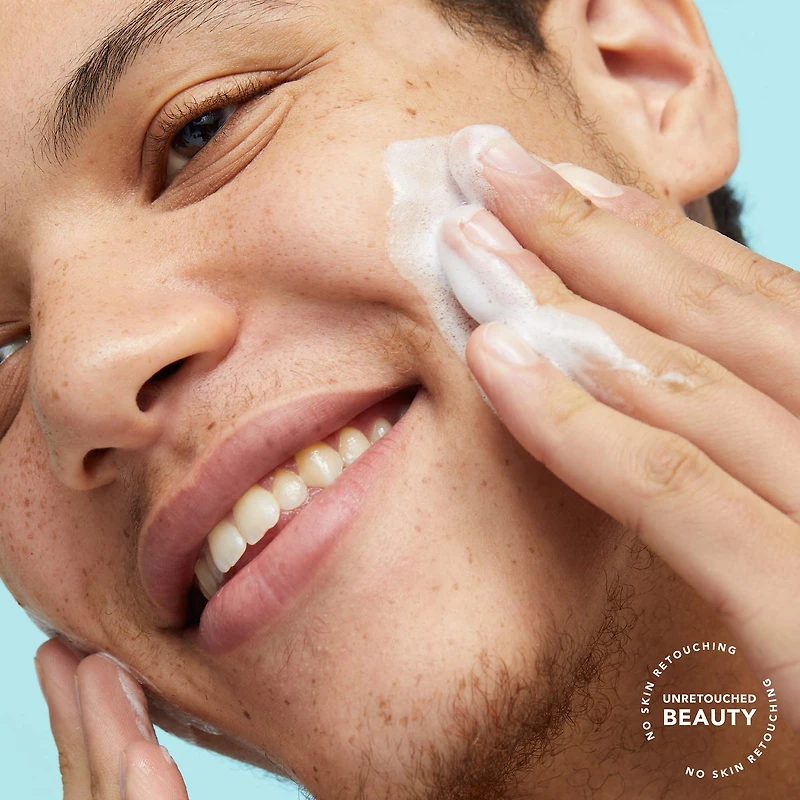 Nettoyant purifiant pour le visage The Cult Classic