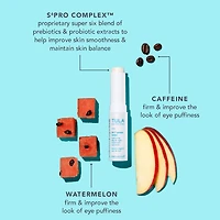 24-7 Power Swipe Hydrating Day & Night Treatment Eye Balm