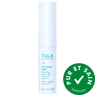 24-7 Power Swipe Hydrating Day & Night Treatment Eye Balm