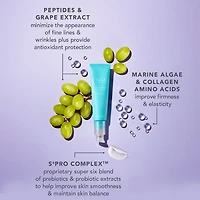 Prime of Your Life Smoothing & Firming Treatment Primer