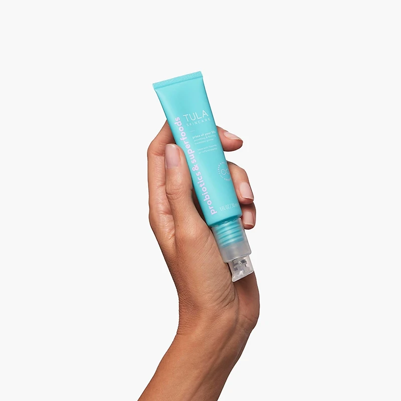 Prime of Your Life Smoothing & Firming Treatment Primer