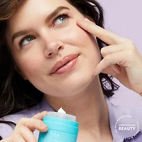 Eye Recharge + Replenish Pro-Ferm™ Overnight Eye Cream with Bakuchiol and Peptides