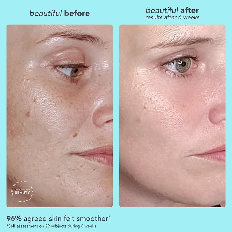 Beauty Sleep Overnight Repair Treatment
