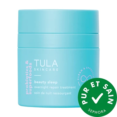 Beauty Sleep Overnight Repair Treatment
