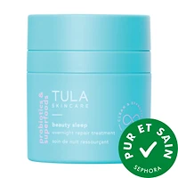 Beauty Sleep Overnight Repair Treatment