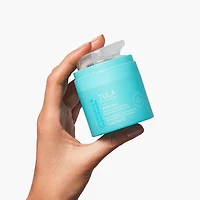 Hydratant illuminateur à la vitamine C et aux antioxydants Bright Start de TULA
