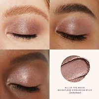 All of the Above Weightless Eyeshadow Stick