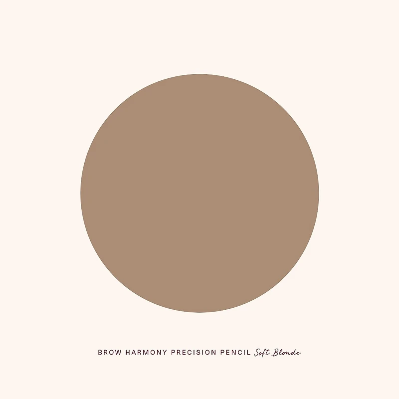Le crayon à sourcils de précision Brow Harmony