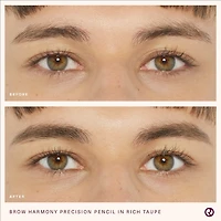 Brow Harmony Precision Eyebrow Pencil