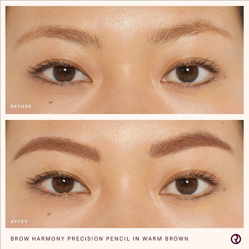 Le crayon à sourcils de précision Brow Harmony