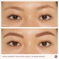 Le crayon à sourcils de précision Brow Harmony